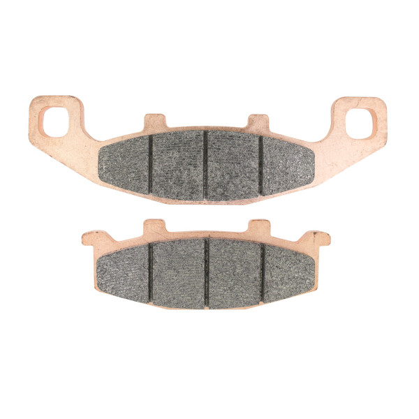 AP Racing Ap racing sinter disc pad front - #197sf